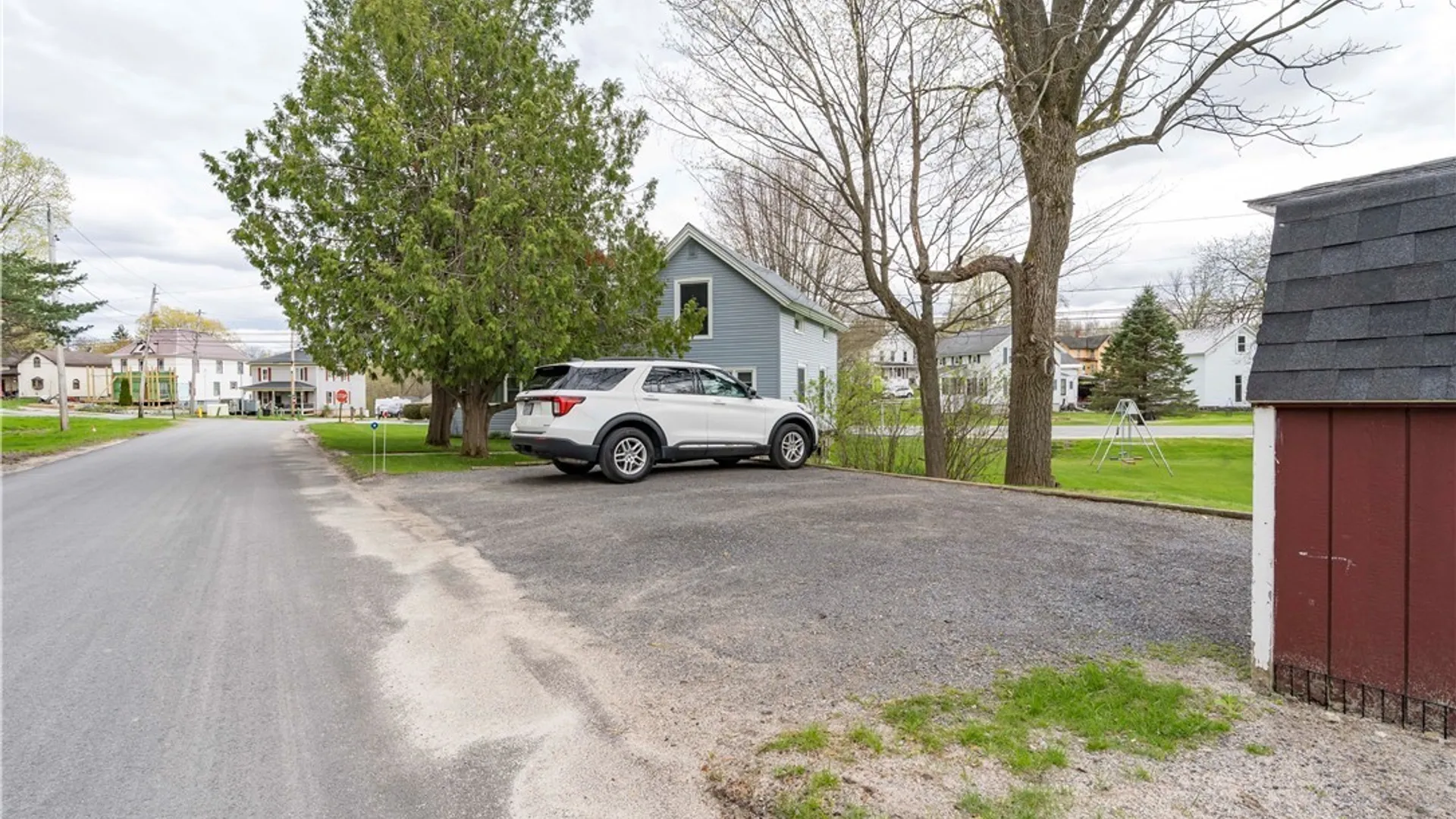 Property at 102 Mechanic Street, Antwerp, NY 13608 32