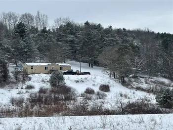 Property at 688 Dilley Hill Road, New Berlin, NY 13815