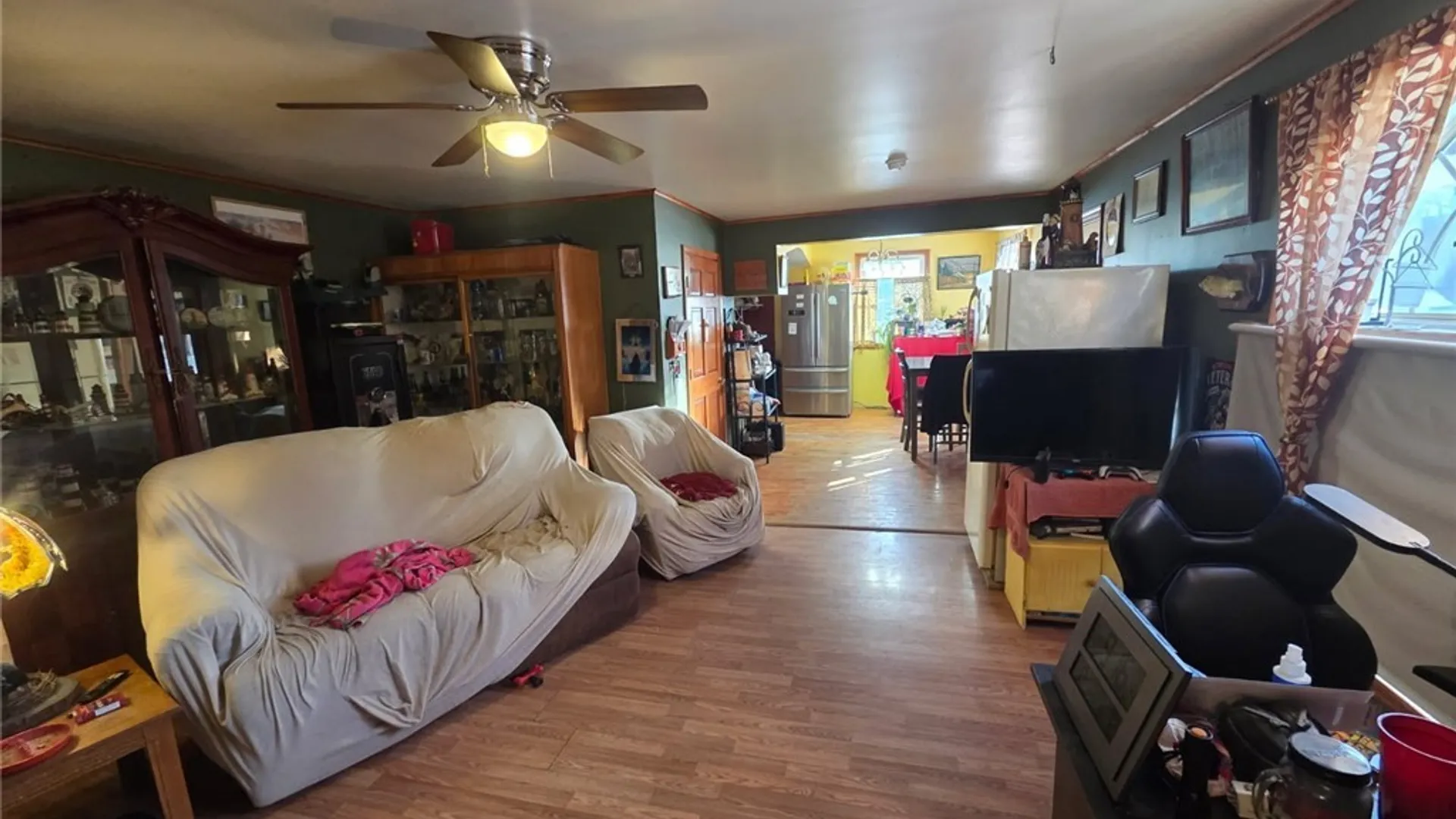 Property at 8294 Swamp Road, East Otto, NY 14719 11
