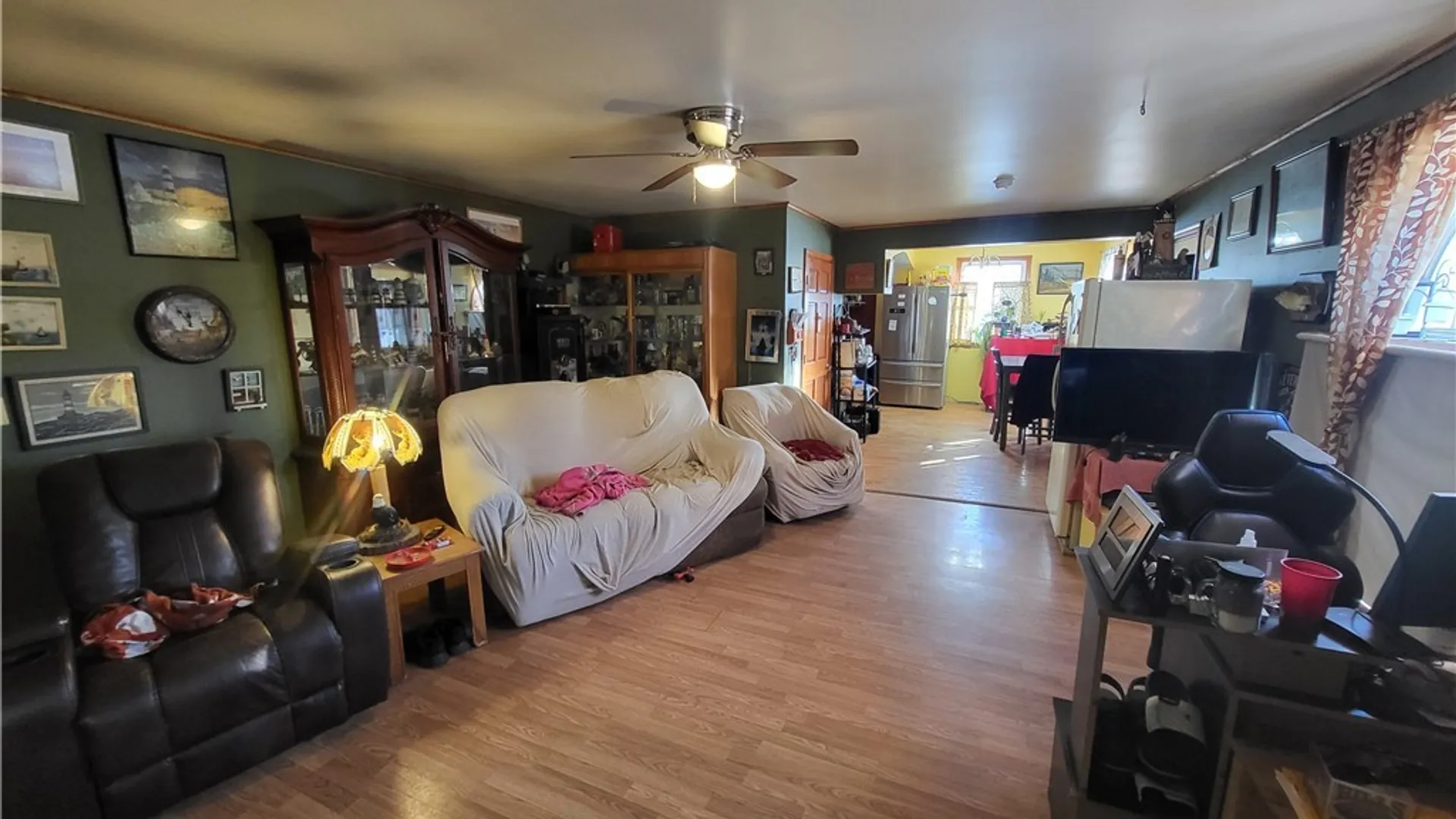 Property at 8294 Swamp Road, East Otto, NY 14719 14