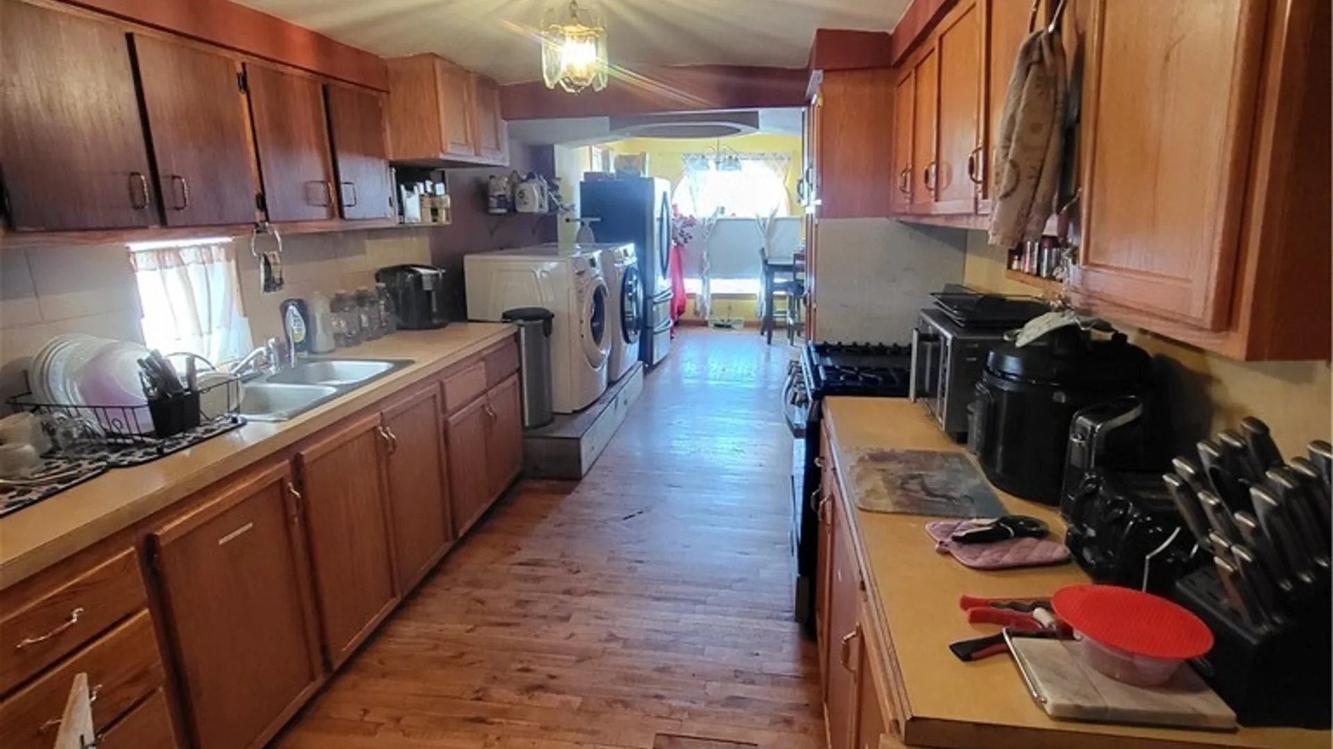 Property at 8294 Swamp Road, East Otto, NY 14719 15