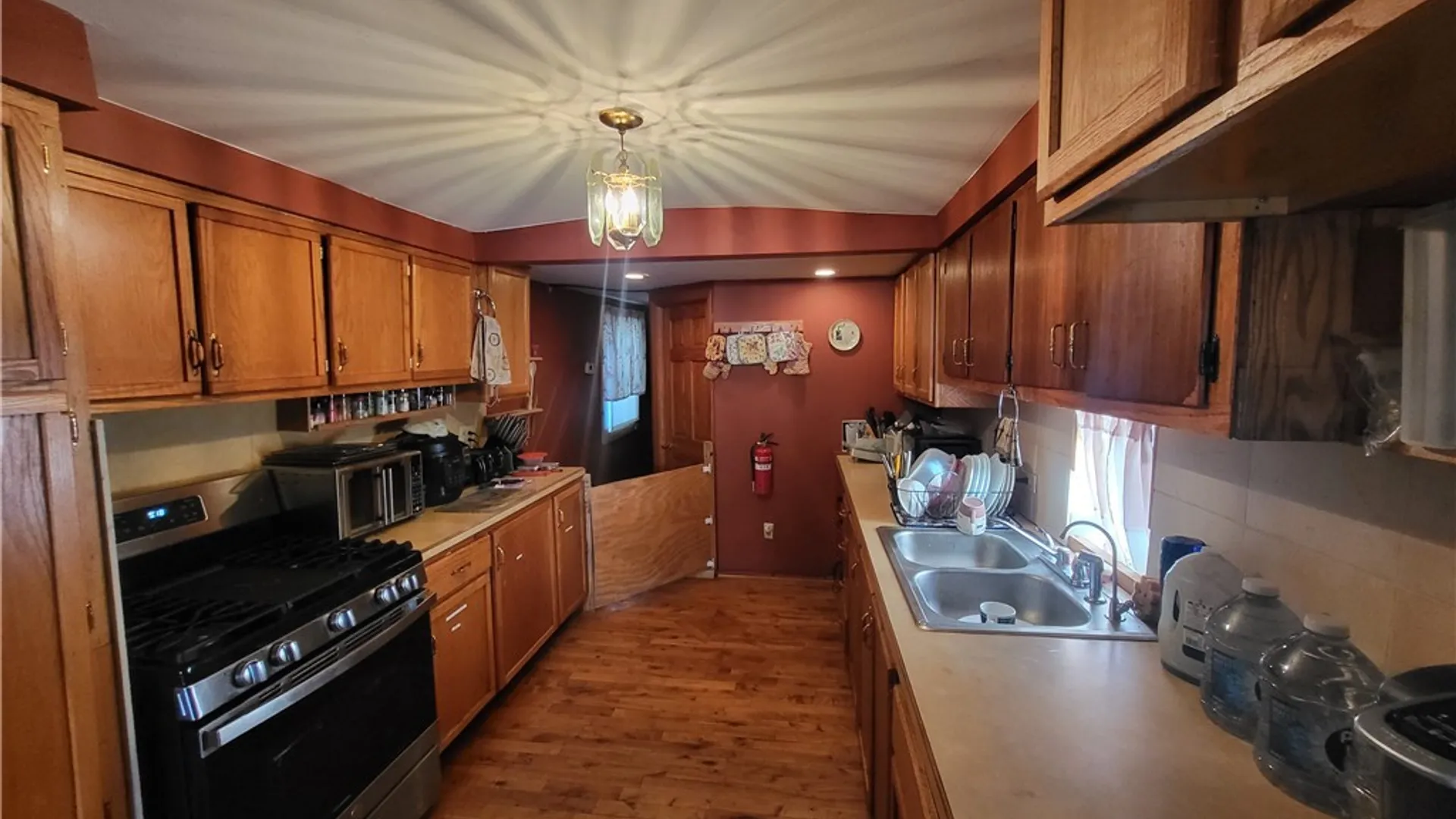 Property at 8294 Swamp Road, East Otto, NY 14719 16