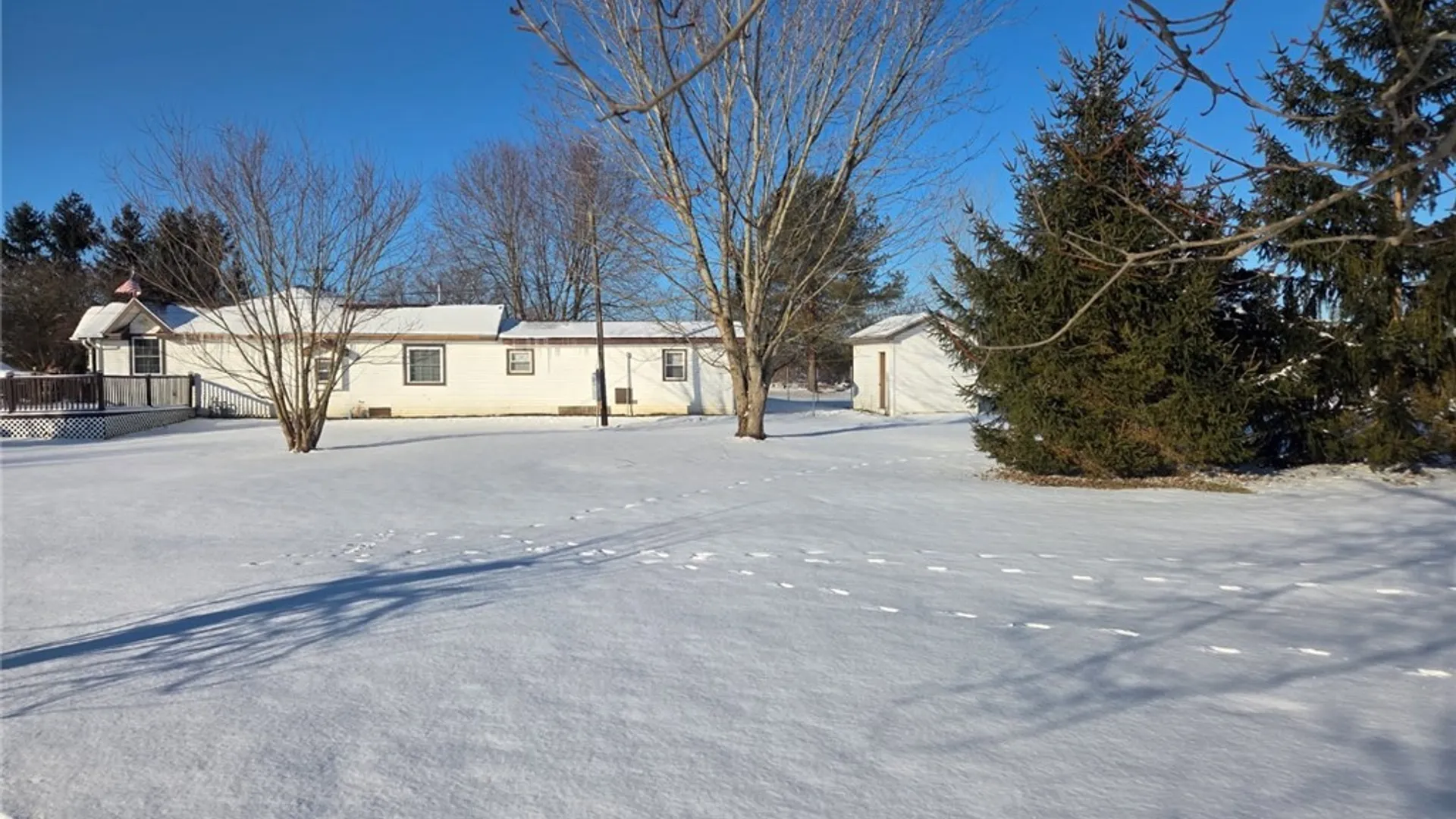 Property at 8294 Swamp Road, East Otto, NY 14719 2