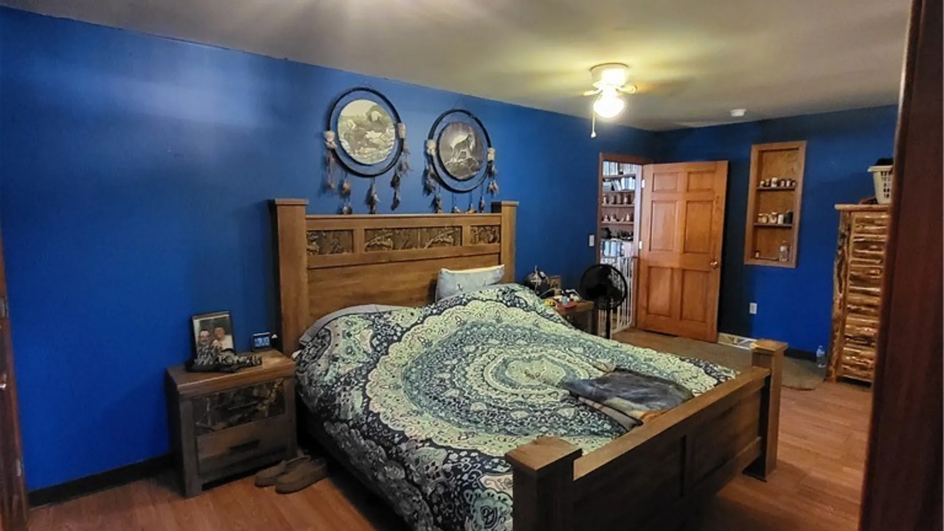 Property at 8294 Swamp Road, East Otto, NY 14719 21