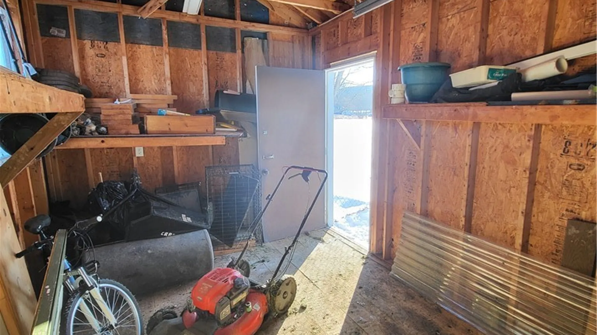 Property at 8294 Swamp Road, East Otto, NY 14719 28
