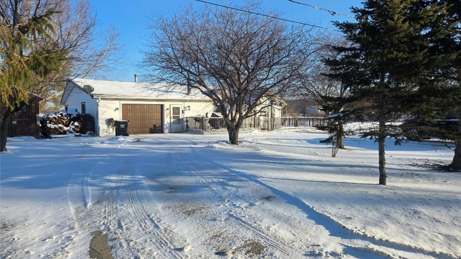 Property at 8294 Swamp Road, East Otto, NY 14719 3