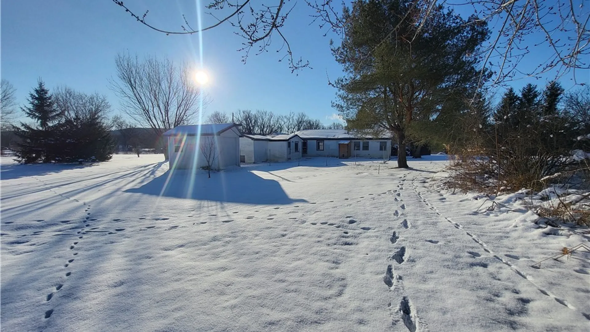 Property at 8294 Swamp Road, East Otto, NY 14719 31
