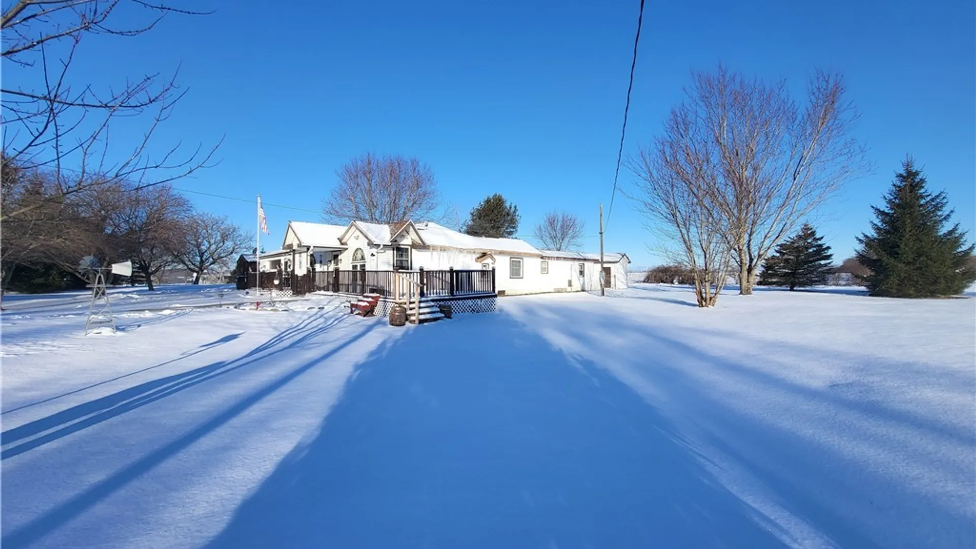 Property at 8294 Swamp Road, East Otto, NY 14719 32