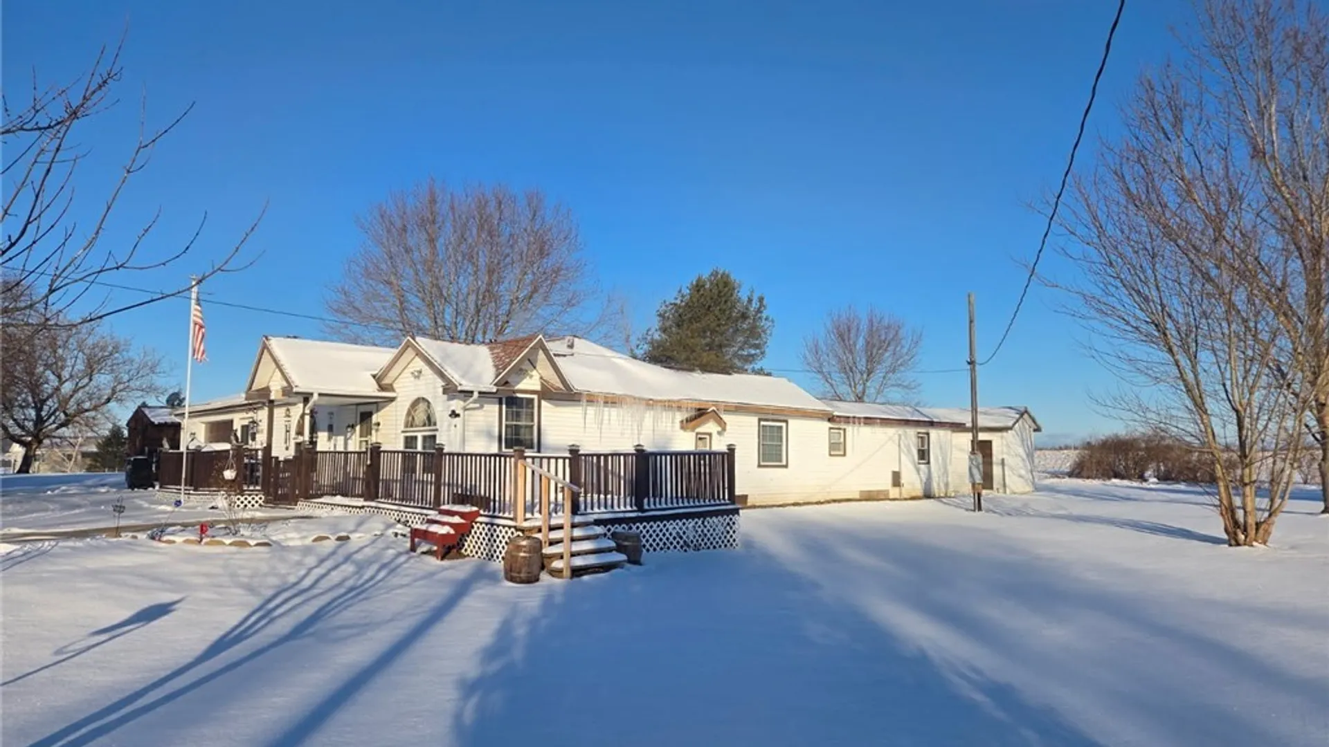 Property at 8294 Swamp Road, East Otto, NY 14719 37