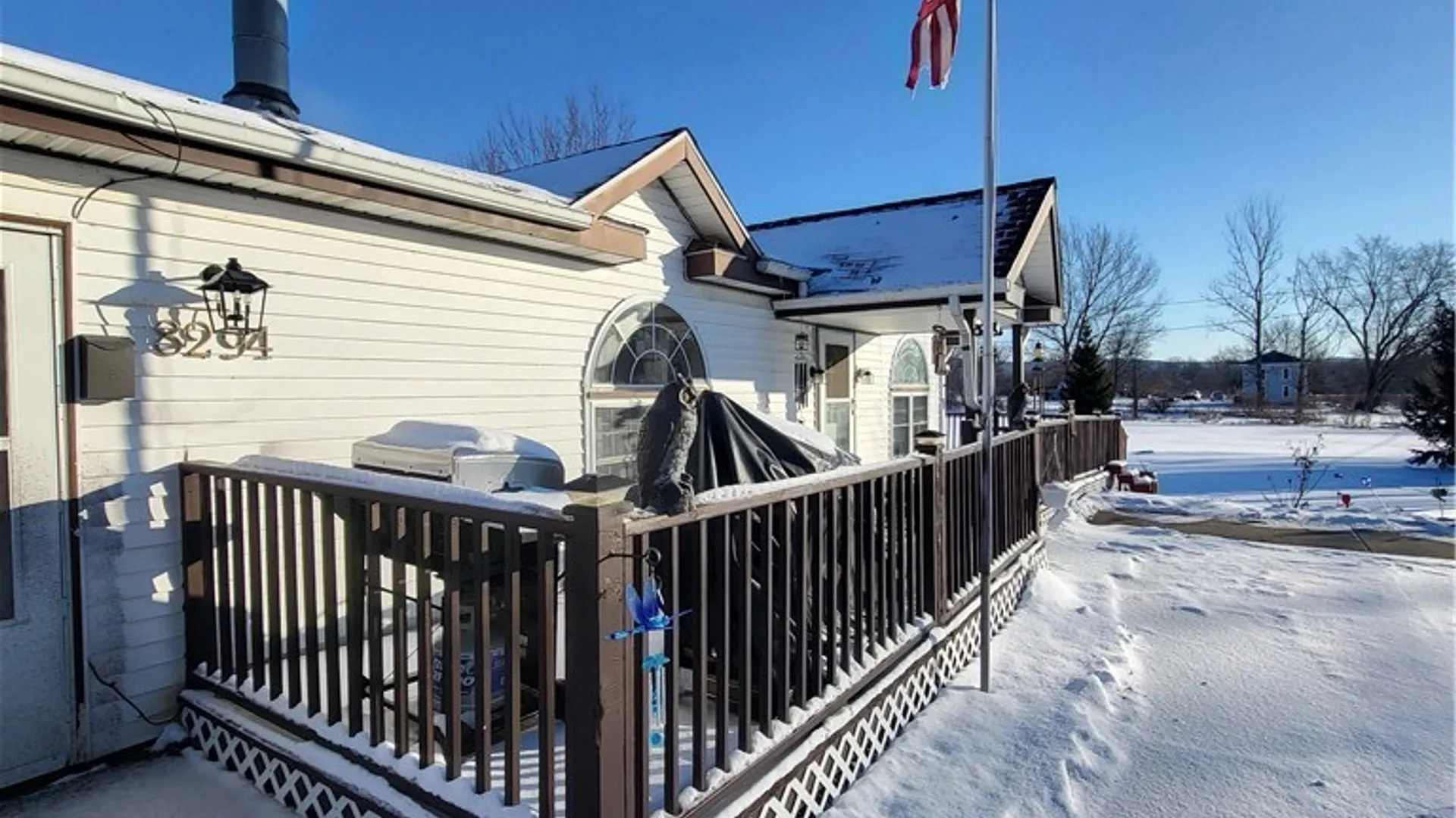 Property at 8294 Swamp Road, East Otto, NY 14719 4