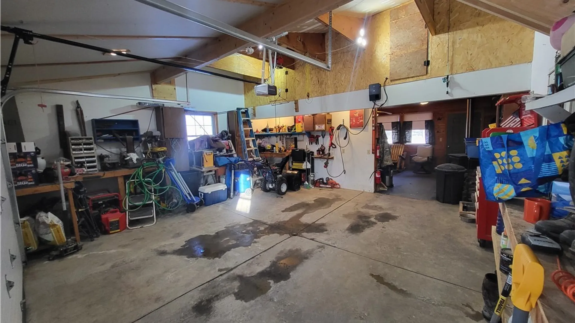 Property at 8294 Swamp Road, East Otto, NY 14719 6