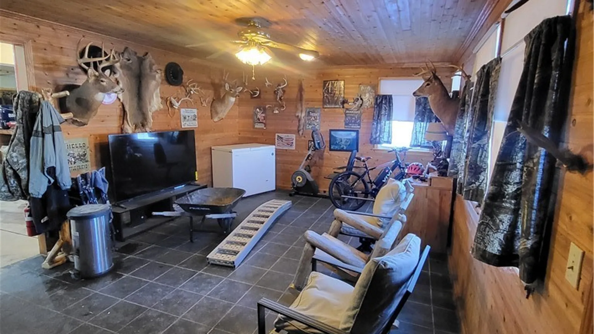 Property at 8294 Swamp Road, East Otto, NY 14719 8