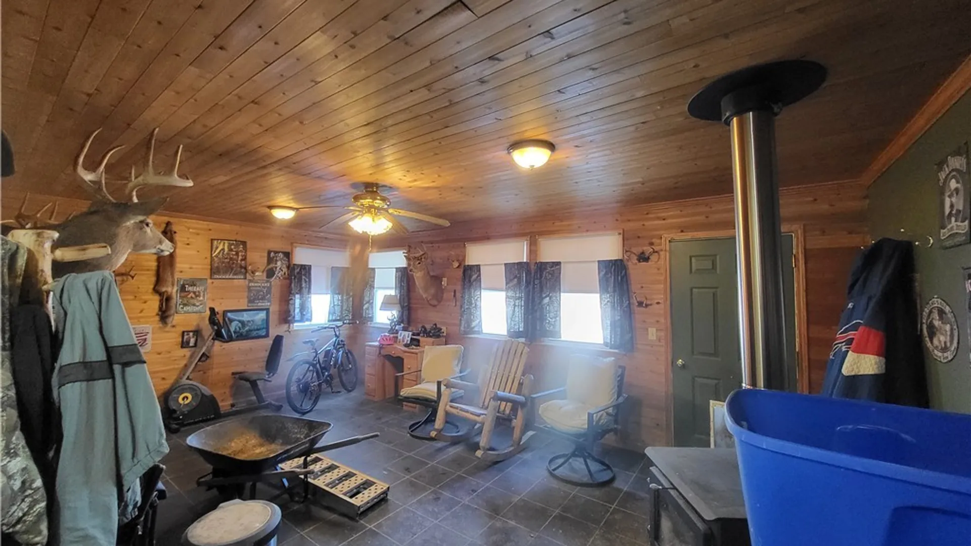 Property at 8294 Swamp Road, East Otto, NY 14719 9