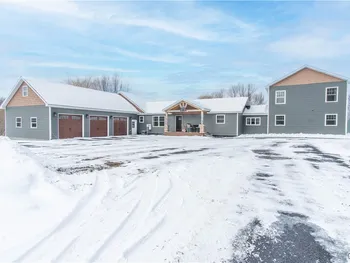 Property at 15021 County Route 76, Adams, NY 13606