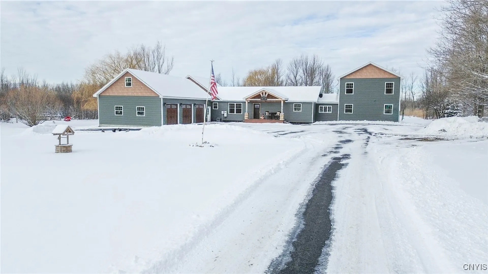 Property at 15021 County Route 76, Adams, NY 13606 2