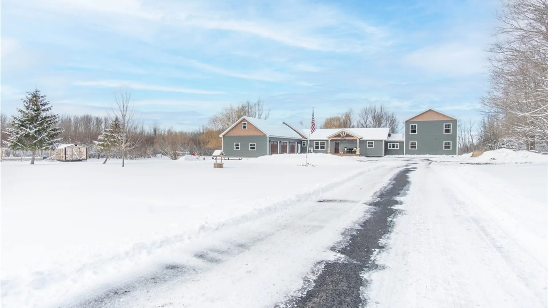 Property at 15021 County Route 76, Adams, NY 13606 3