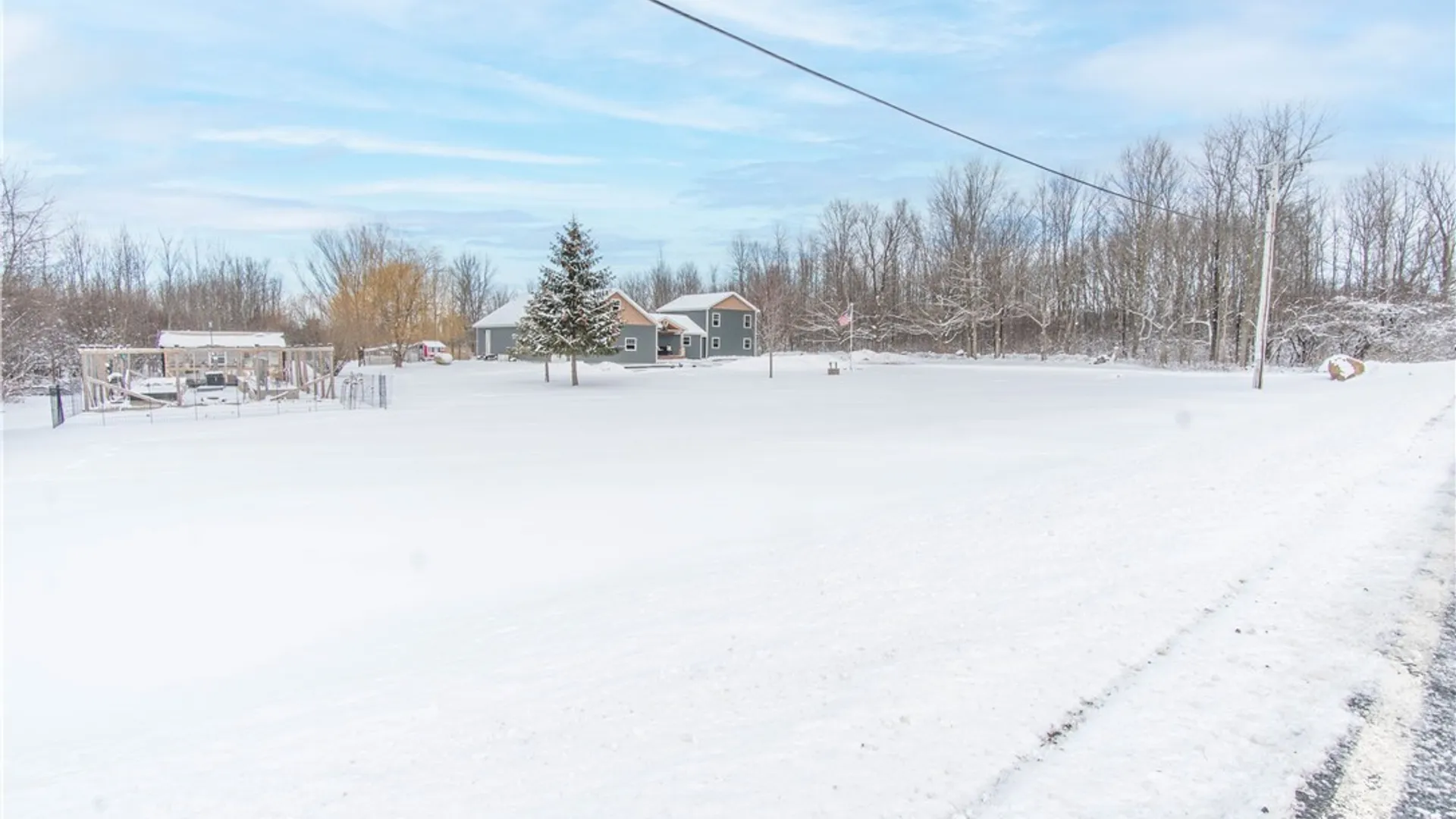 Property at 15021 County Route 76, Adams, NY 13606 42