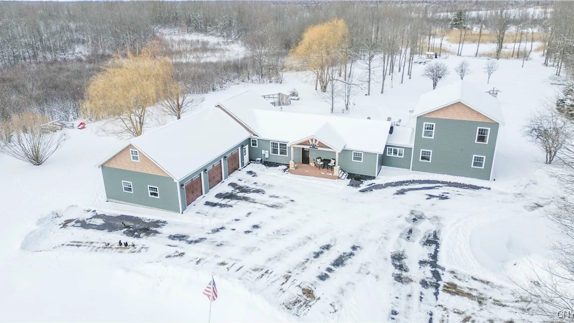 Property at 15021 County Route 76, Adams, NY 13606 45