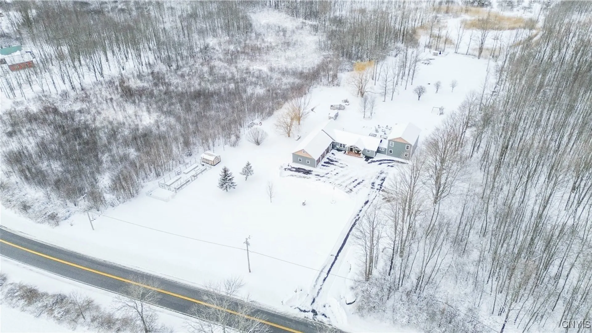 Property at 15021 County Route 76, Adams, NY 13606 47