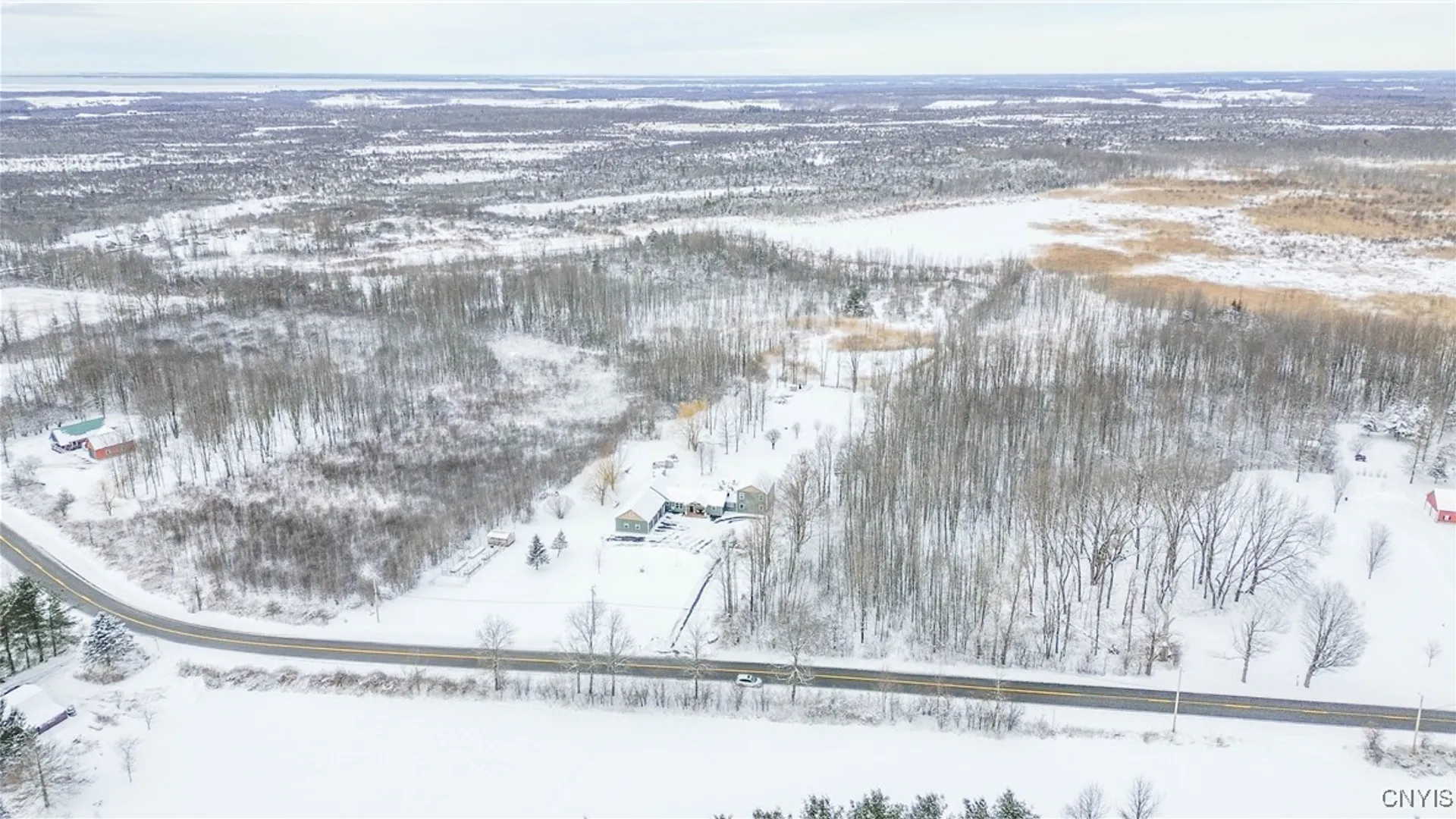 Property at 15021 County Route 76, Adams, NY 13606 48
