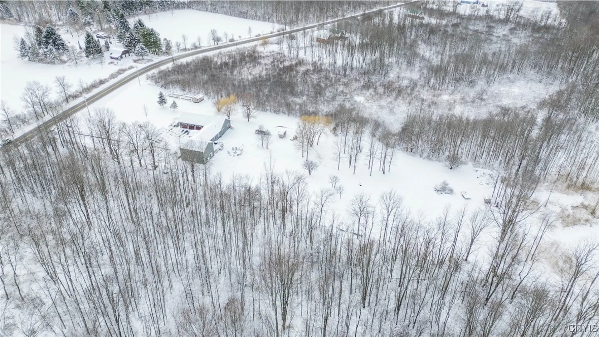 Property at 15021 County Route 76, Adams, NY 13606 49