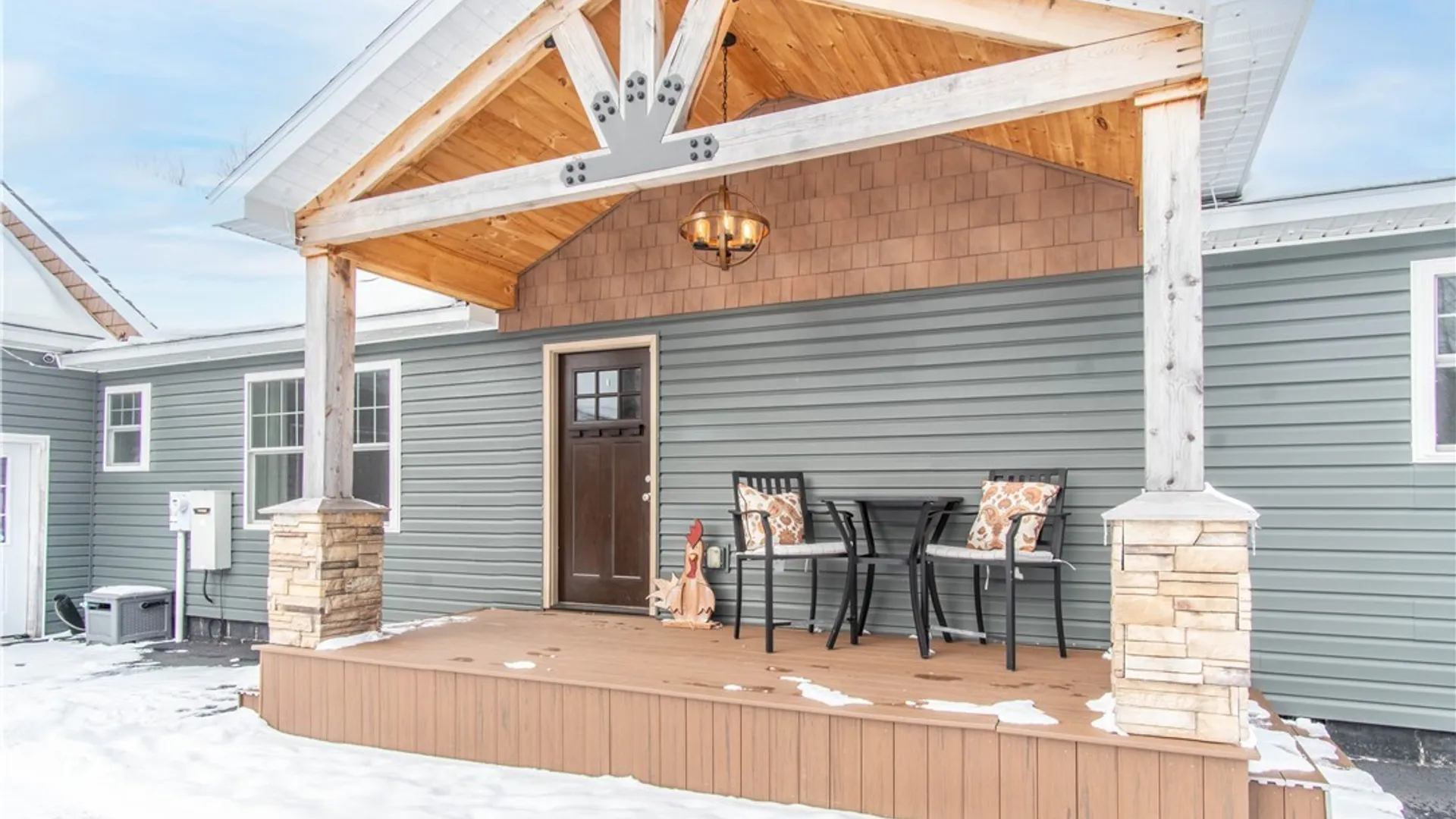 Property at 15021 County Route 76, Adams, NY 13606 5