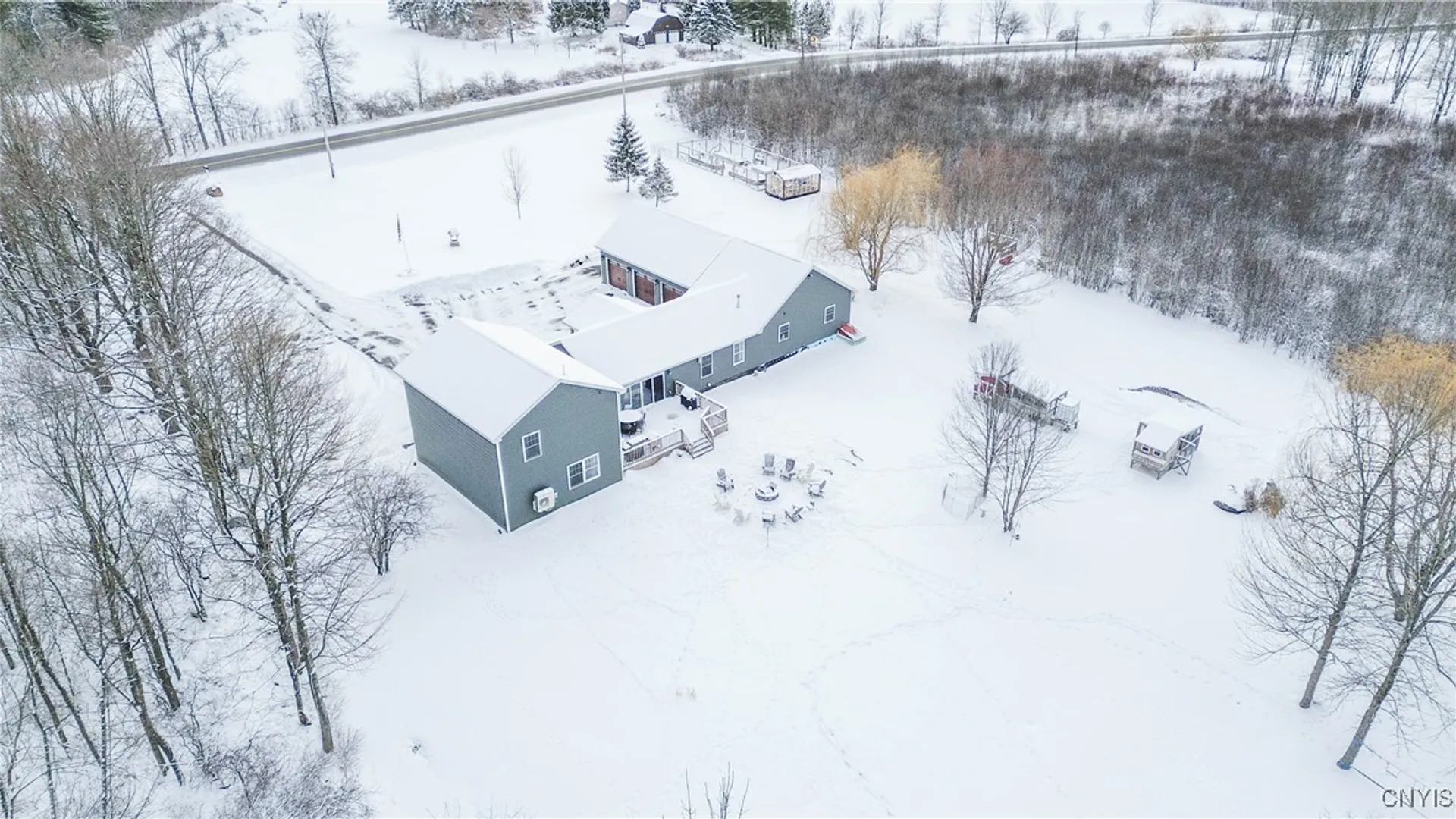 Property at 15021 County Route 76, Adams, NY 13606 50