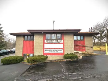 Property at 22 North Main Street - UP, Sweden, NY 14420