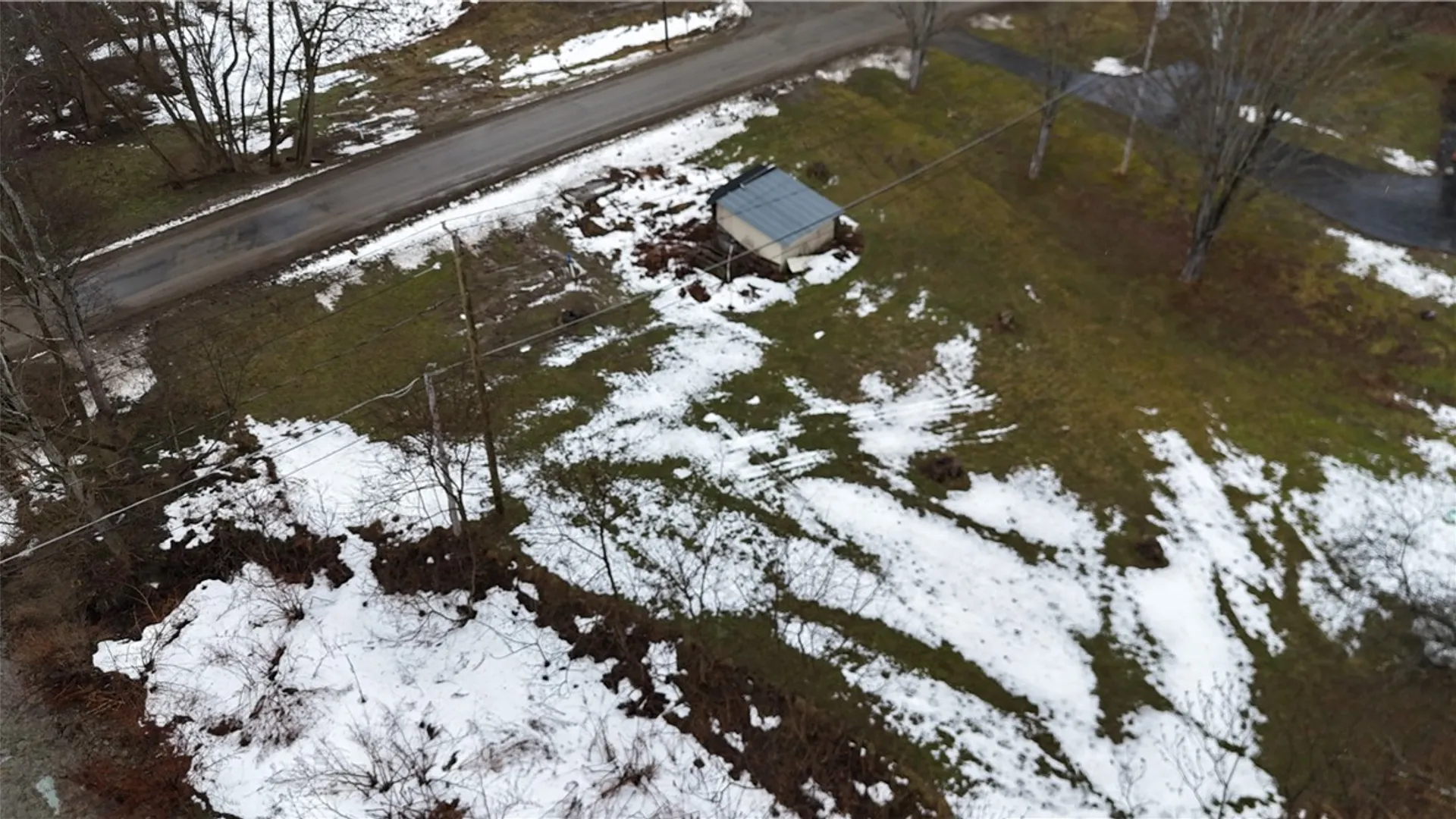Property at 4630 Damon Hill Road, Gerry, NY 14782 2