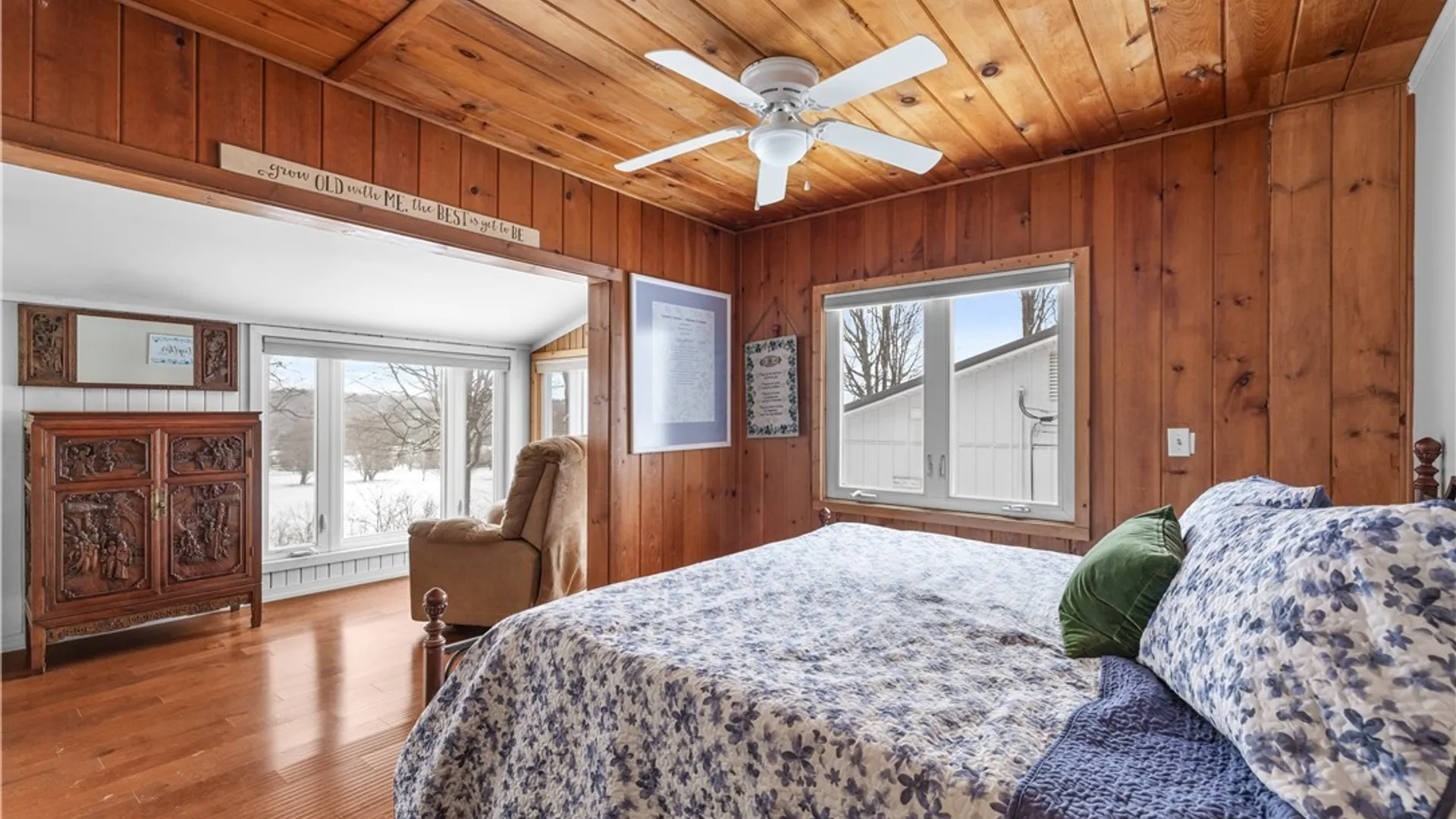 Property at 174 Camp Road, Litchfield, NY 13322 24