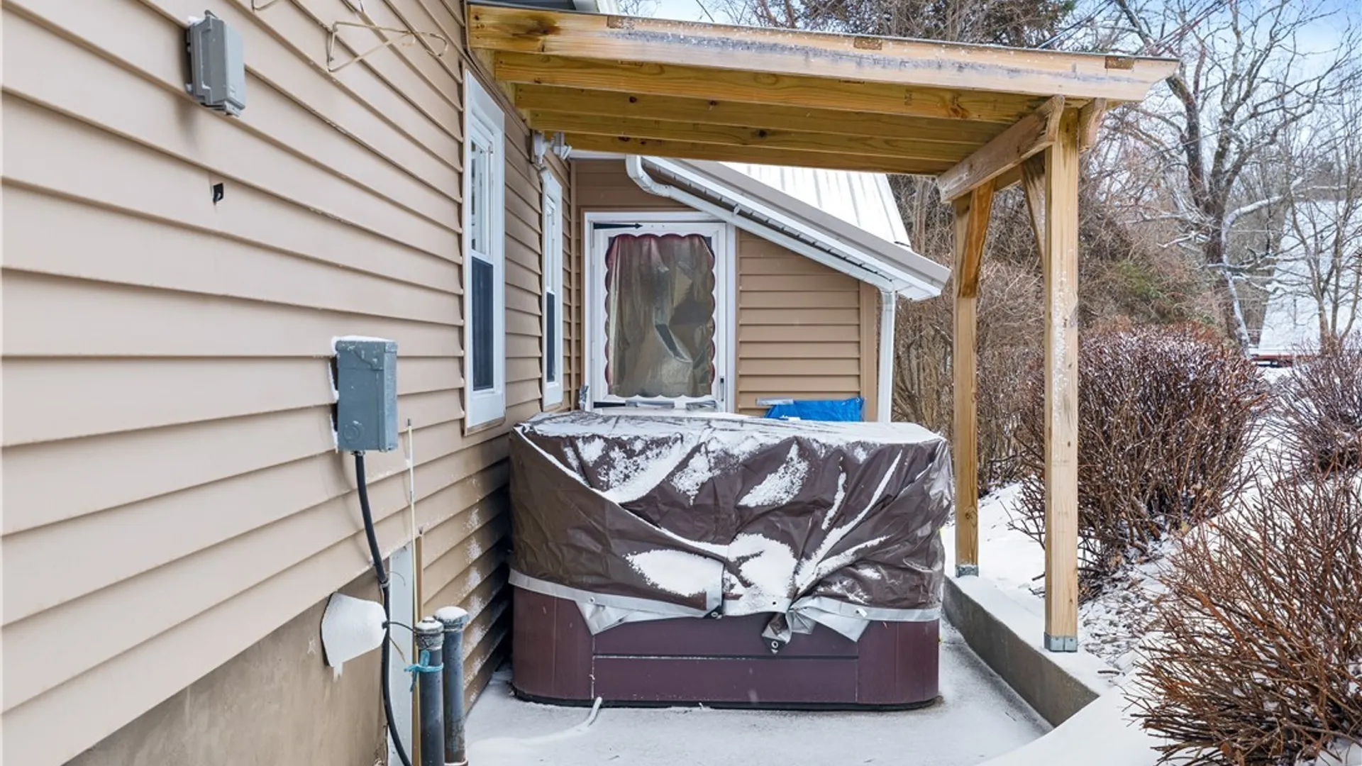 Property at 174 Camp Road, Litchfield, NY 13322 27