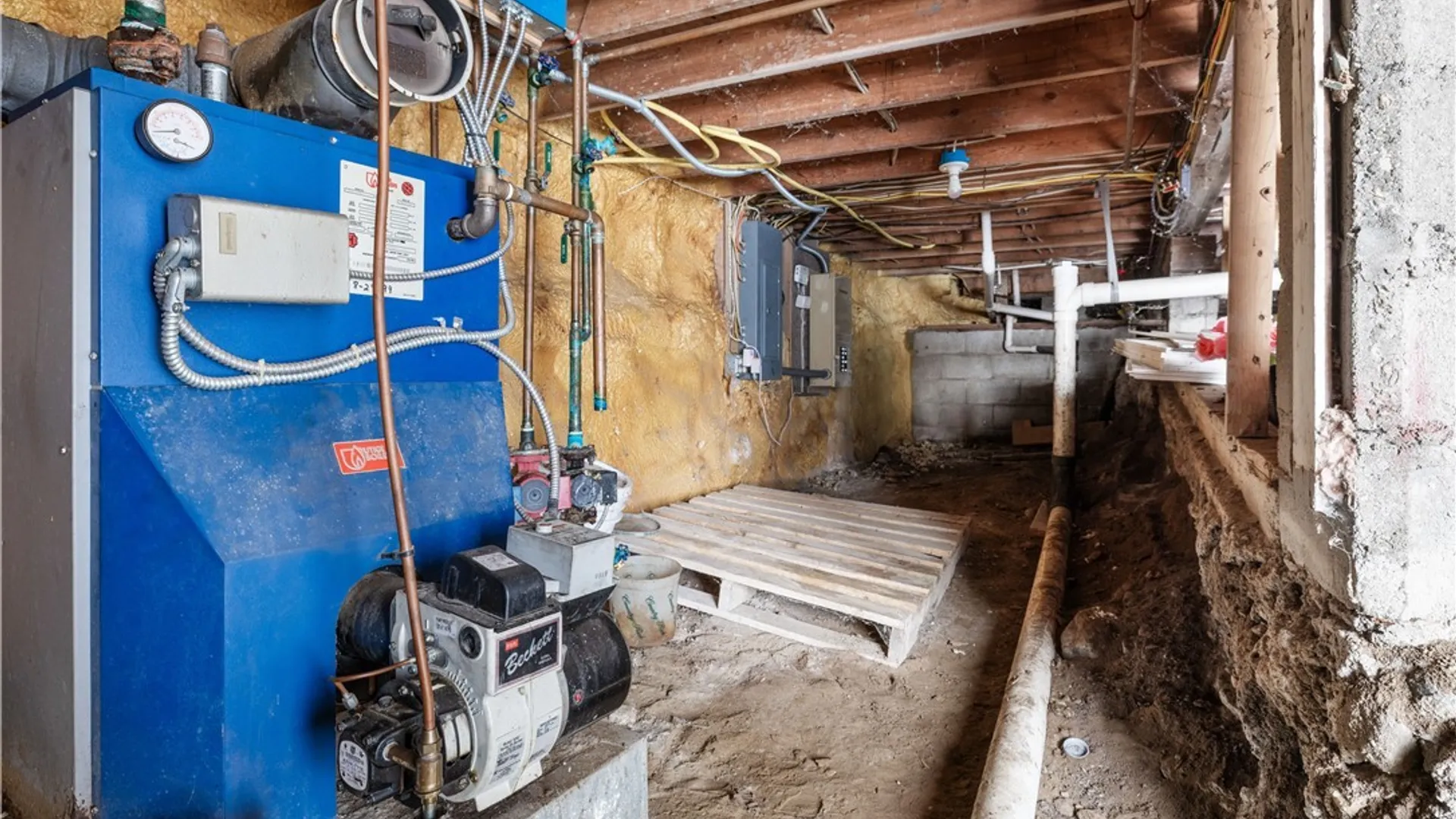 Property at 174 Camp Road, Litchfield, NY 13322 33