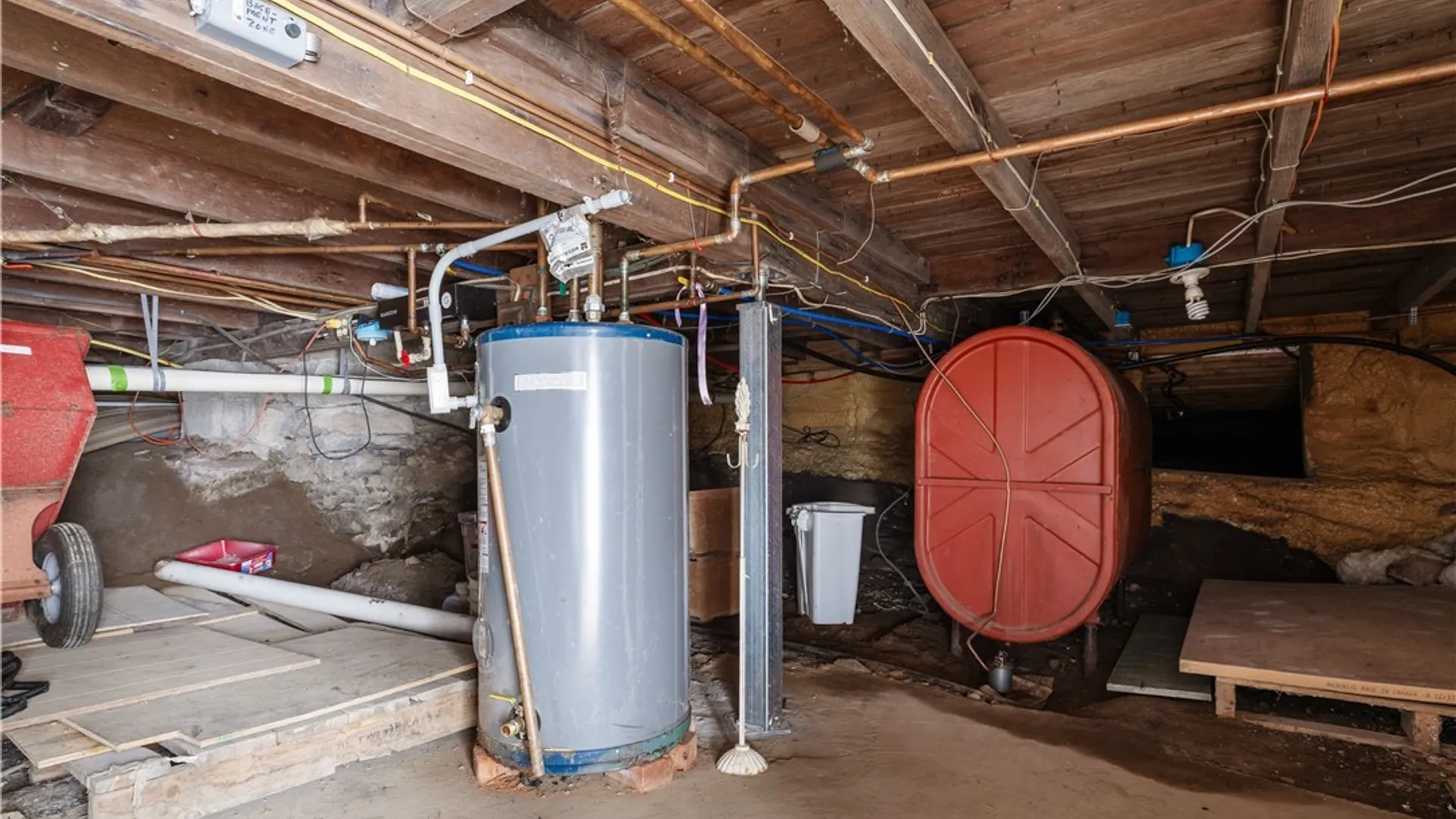 Property at 174 Camp Road, Litchfield, NY 13322 34