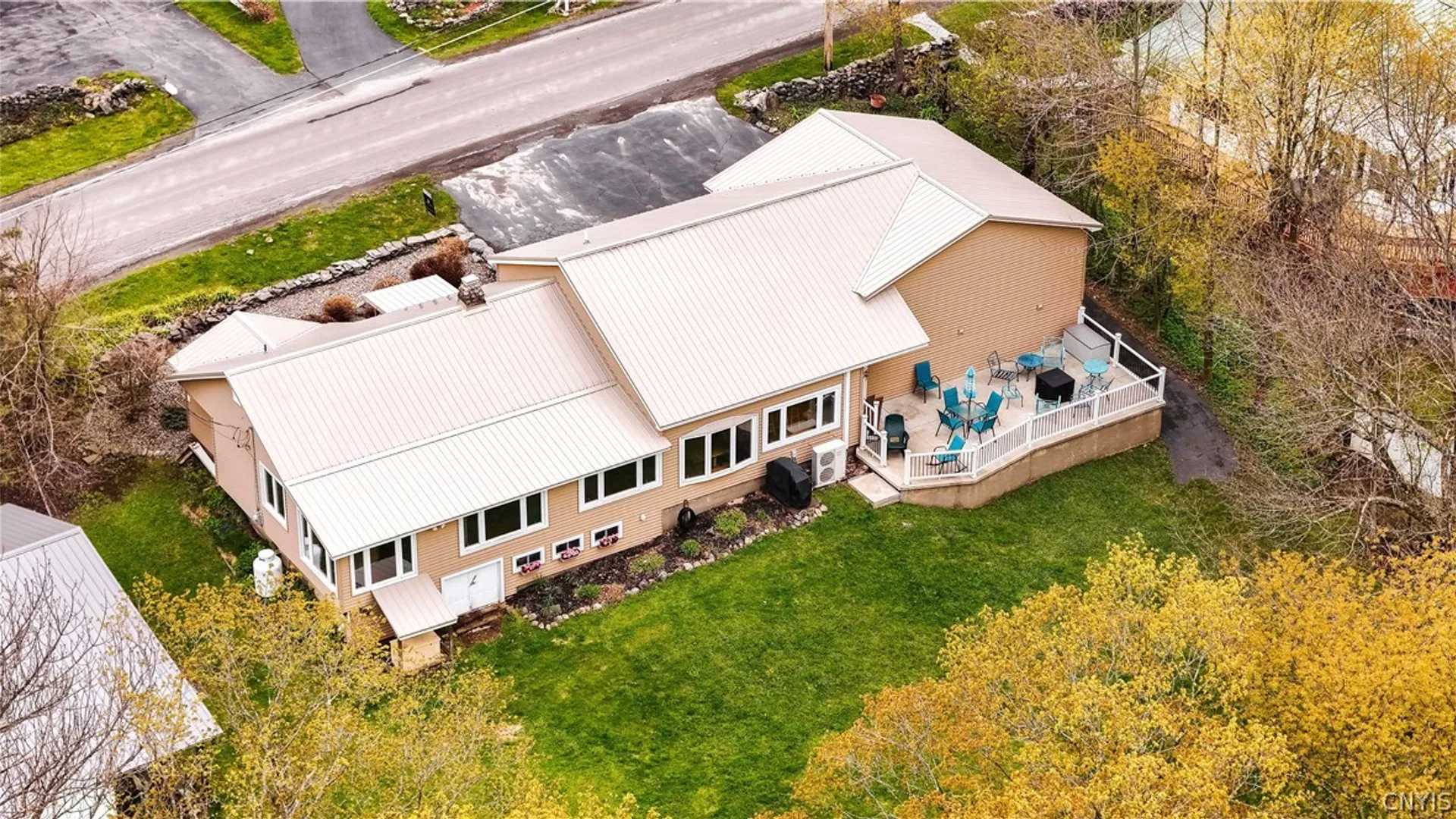 Property at 174 Camp Road, Litchfield, NY 13322 40