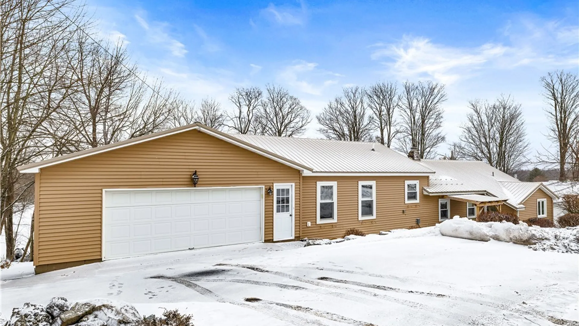 Property at 174 Camp Road, Litchfield, NY 13322 5