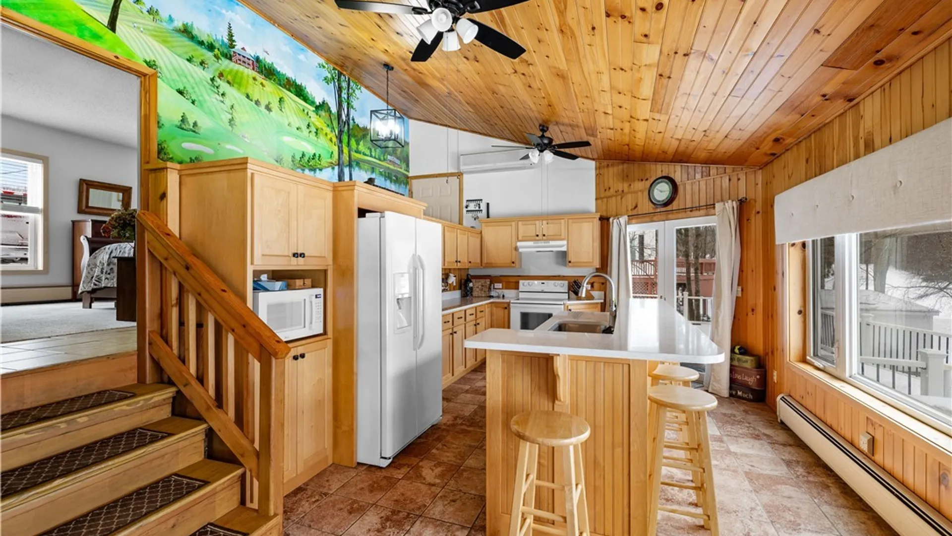 Property at 174 Camp Road, Litchfield, NY 13322 7