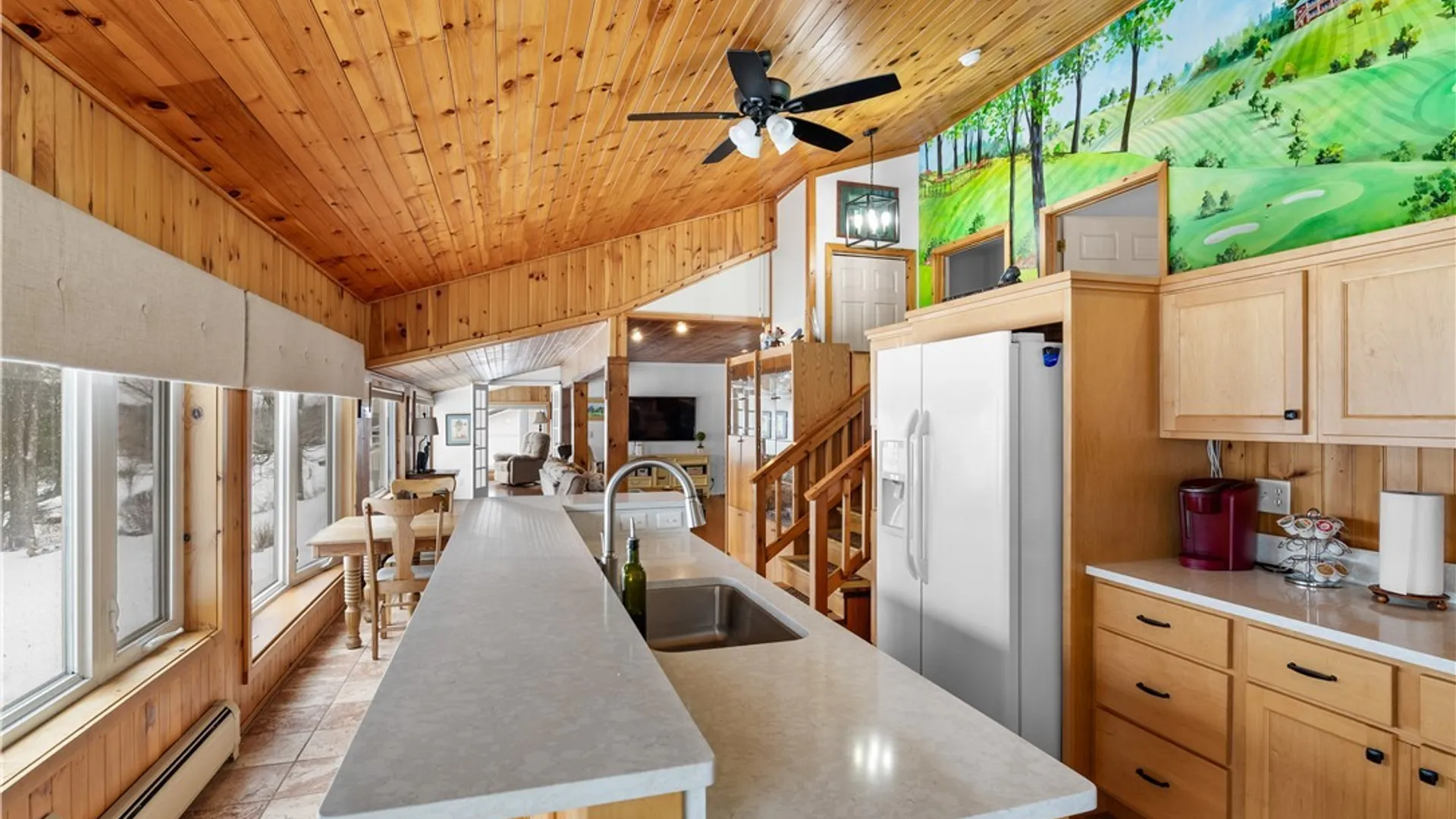 Property at 174 Camp Road, Litchfield, NY 13322 9