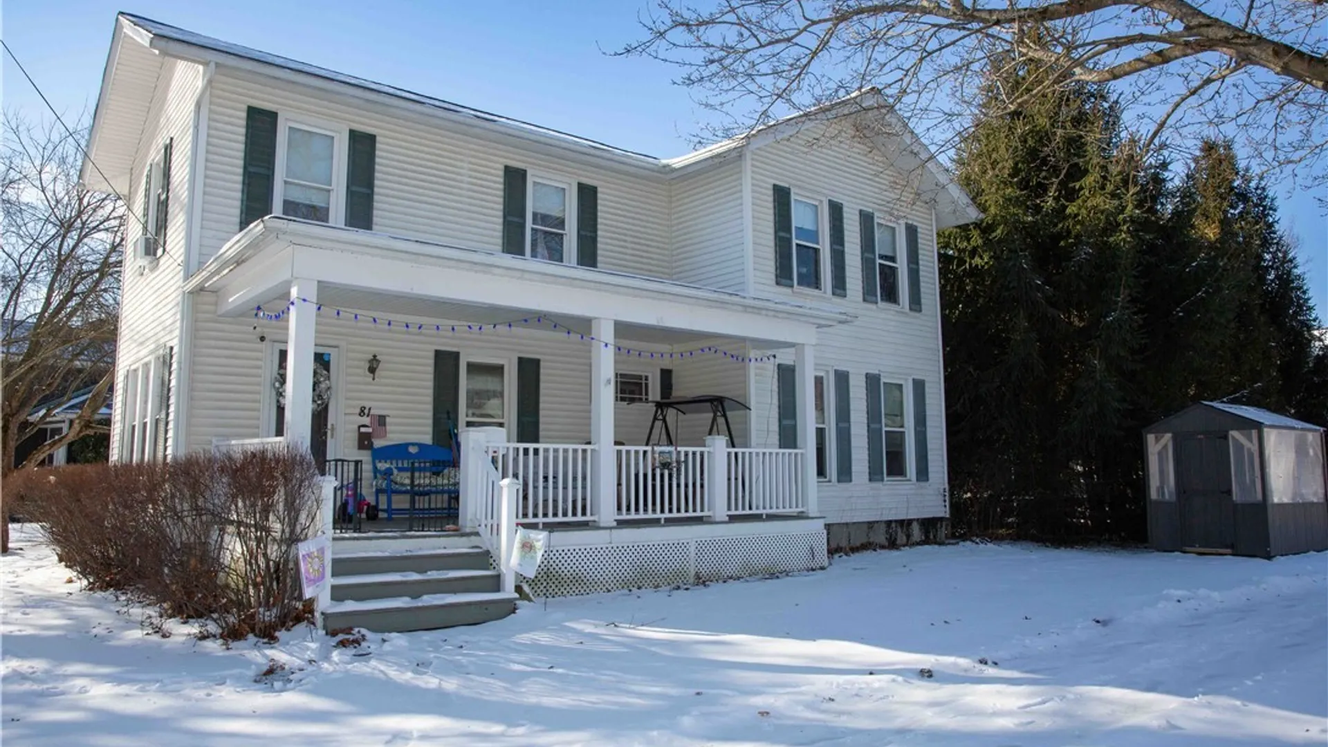 Property at 81 Jamestown Street, Randolph, NY 14772 3