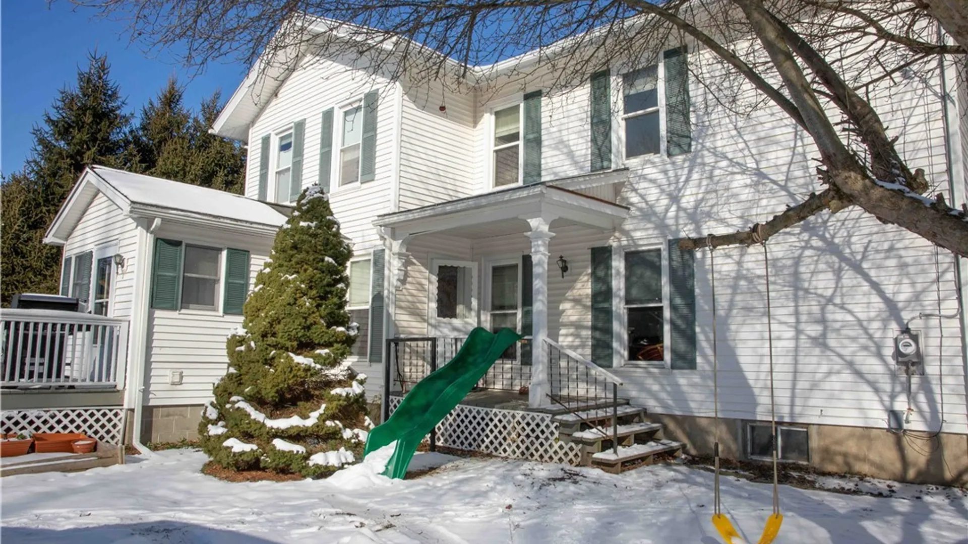 Property at 81 Jamestown Street, Randolph, NY 14772 5