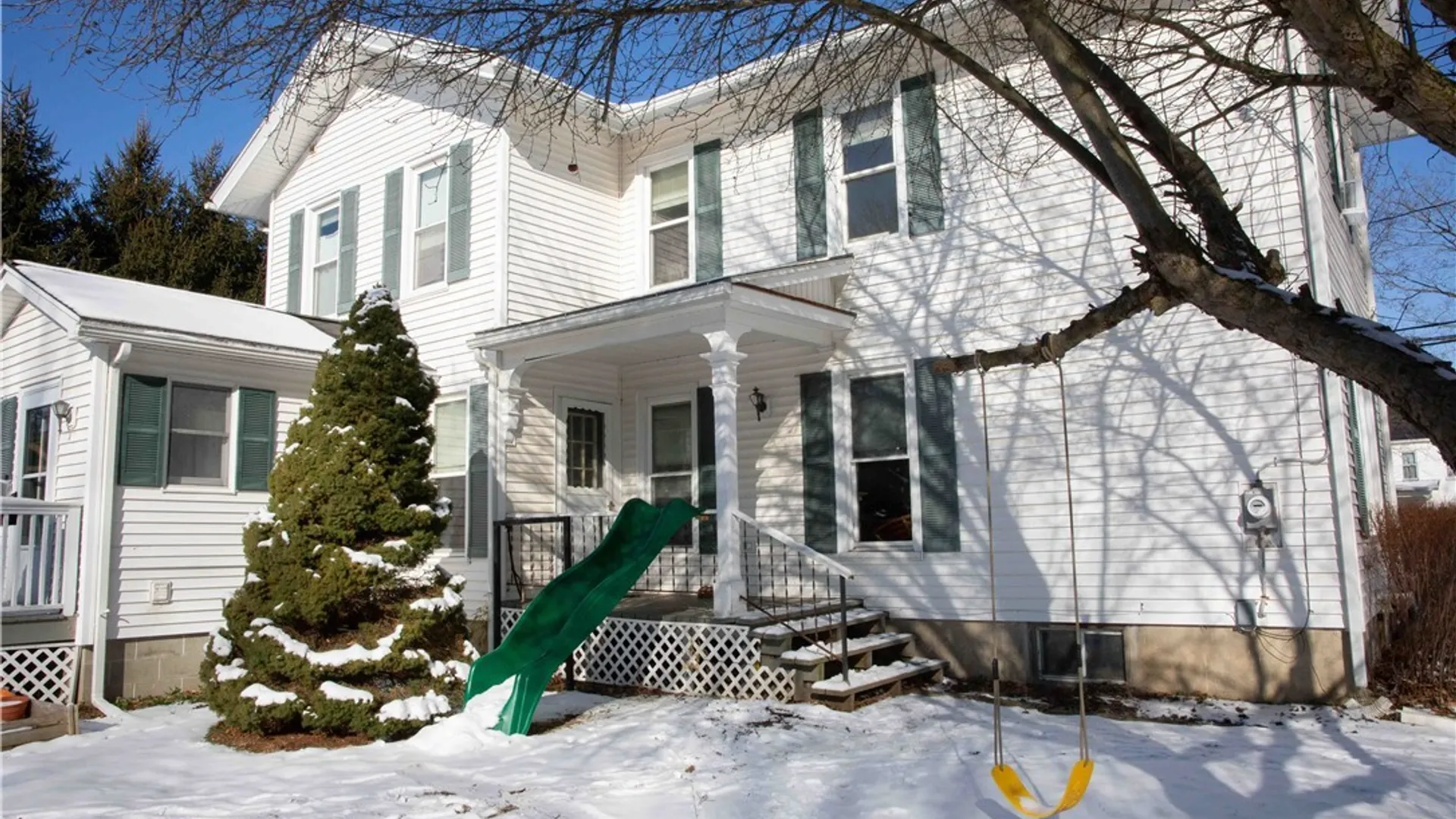 Property at 81 Jamestown Street, Randolph, NY 14772 6