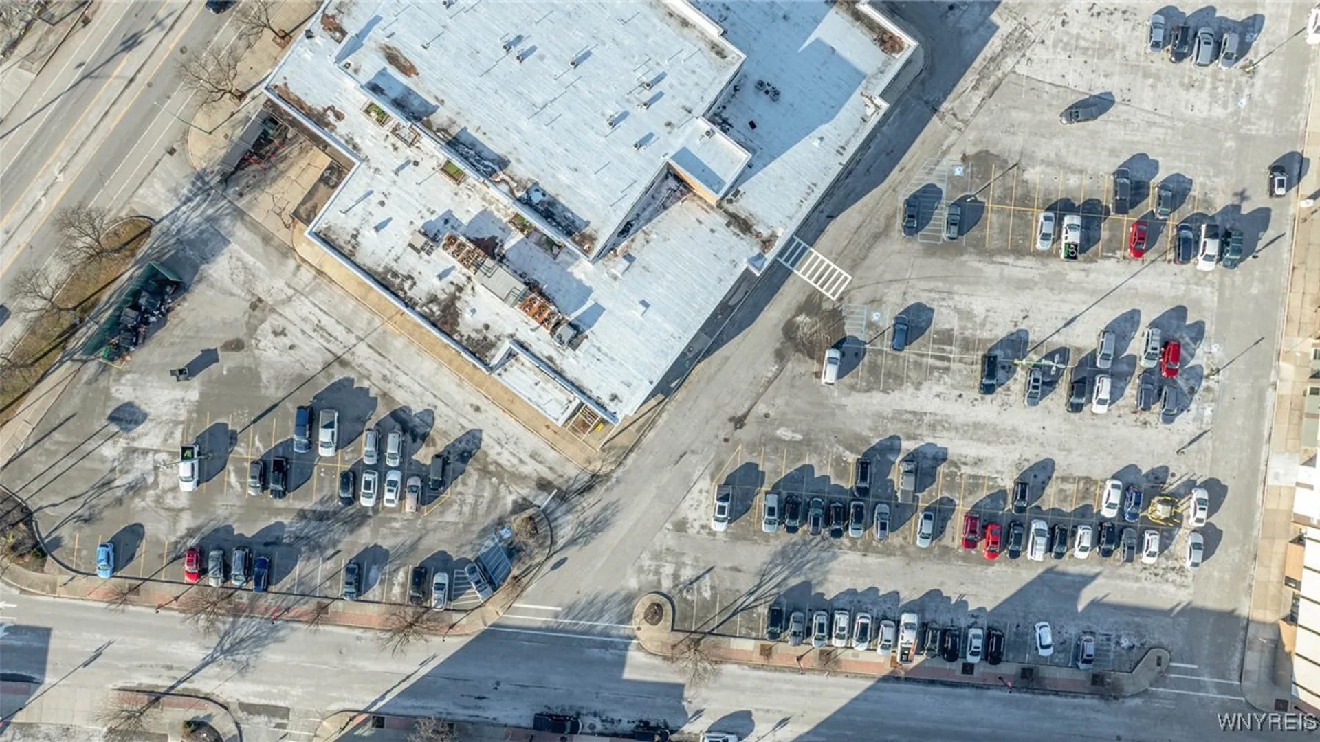Property at 45-47 Ellicott Street, Batavia City, NY 14020 41