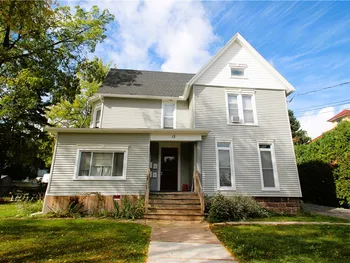 Property at 12 North Main Street, Murray, NY 14470