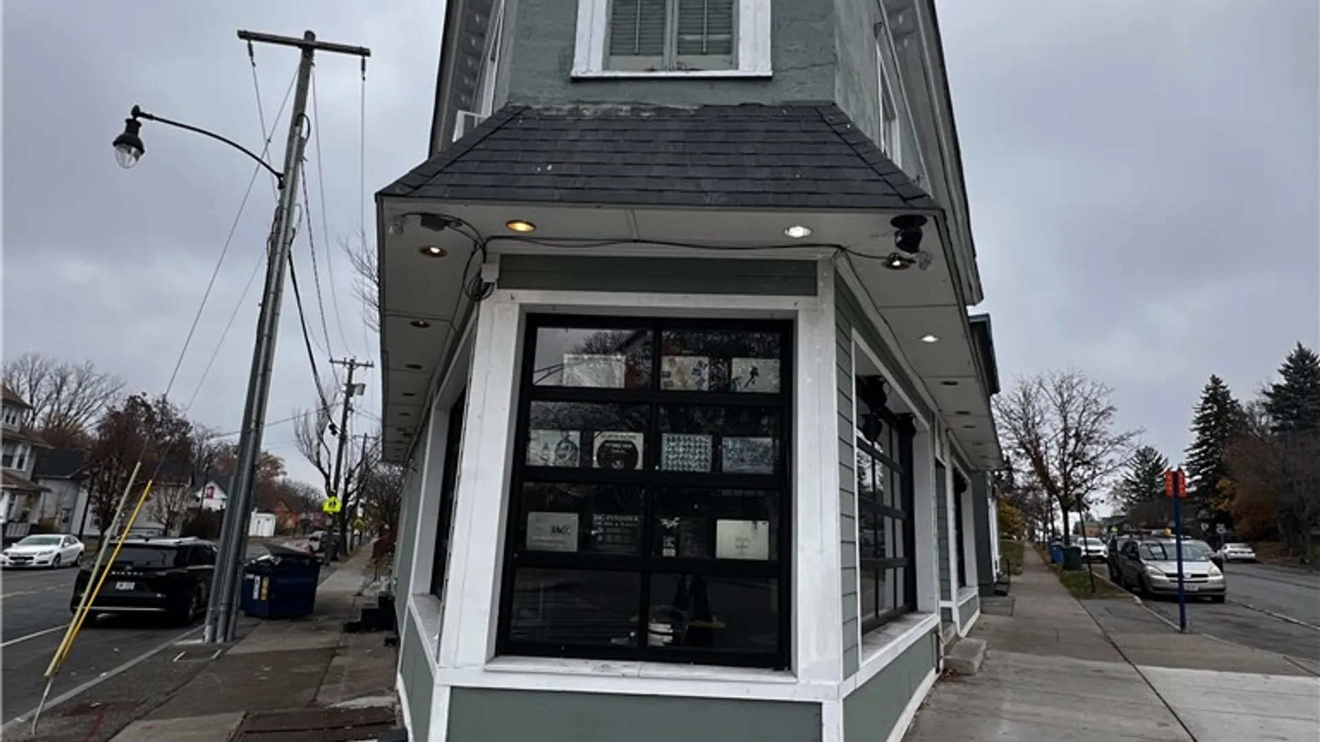 Property at 1155-1159 Plymouth Avenue, Rochester, NY 14608 2