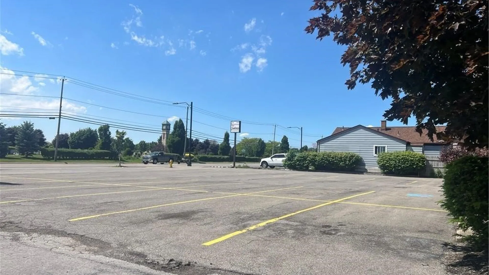 Property at 3435 Harlem Road, Cheektowaga, NY 14225 2