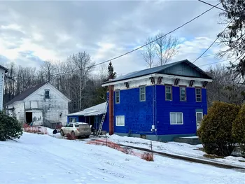 Property at 136 Merchant Street, Guilford, NY 13780
