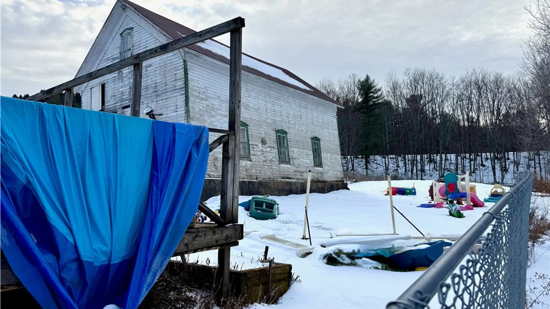 Property at 136 Merchant Street, Guilford, NY 13780 25