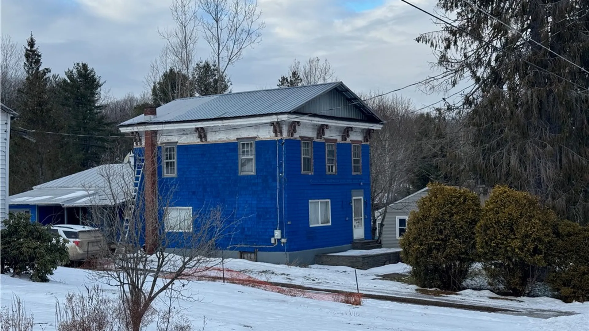 Property at 136 Merchant Street, Guilford, NY 13780 29