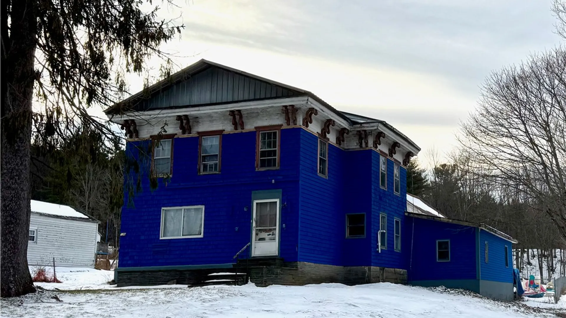 Property at 136 Merchant Street, Guilford, NY 13780 30