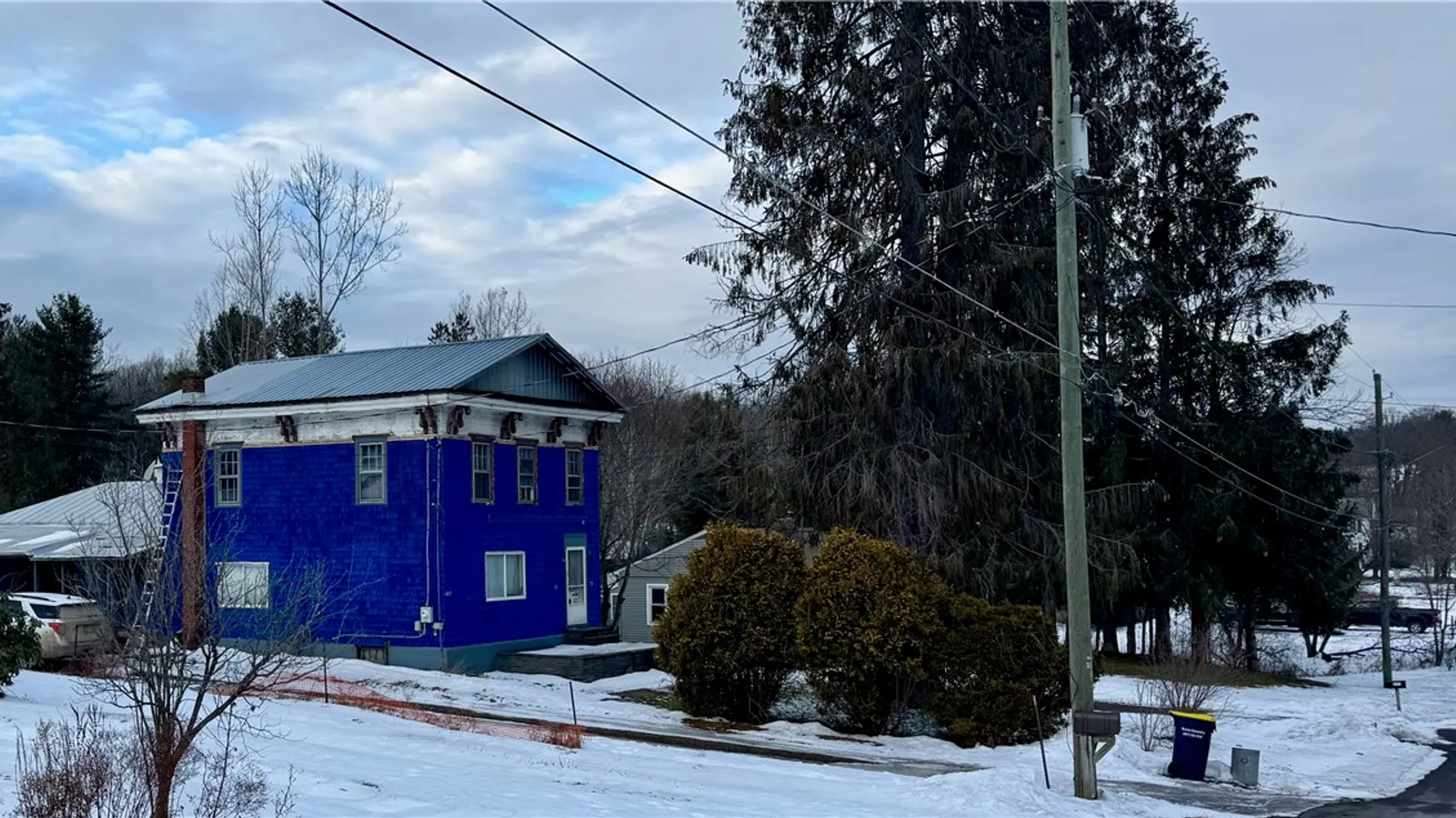Property at 136 Merchant Street, Guilford, NY 13780 31