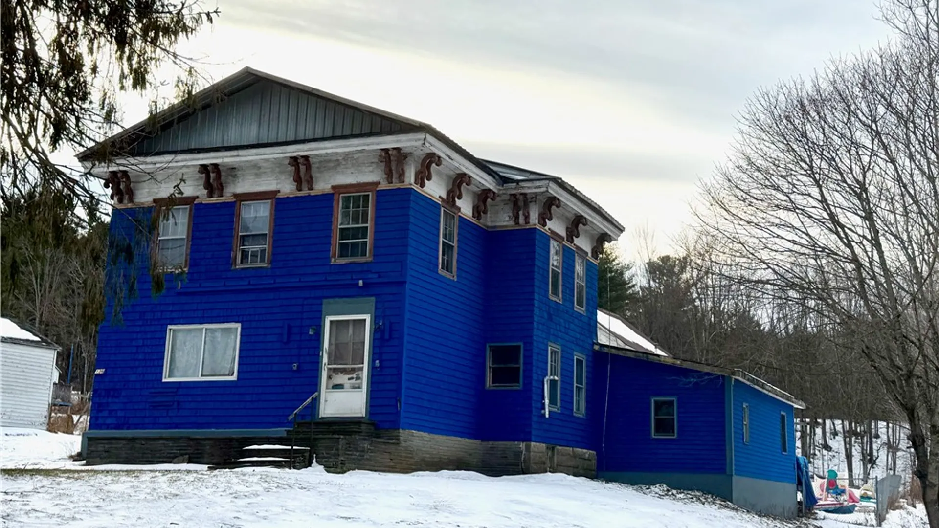 Property at 136 Merchant Street, Guilford, NY 13780 32